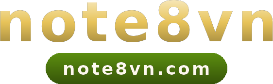 note8vn logo